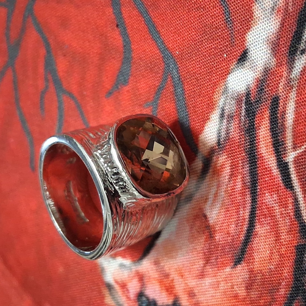 Lia Sophia Ring